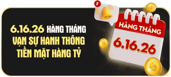 Chương trình VIP và phần thưởng độc quyền gaviet799