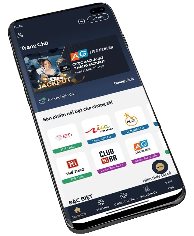 Hệ thống bảo mật tiên tiến của gaviet799