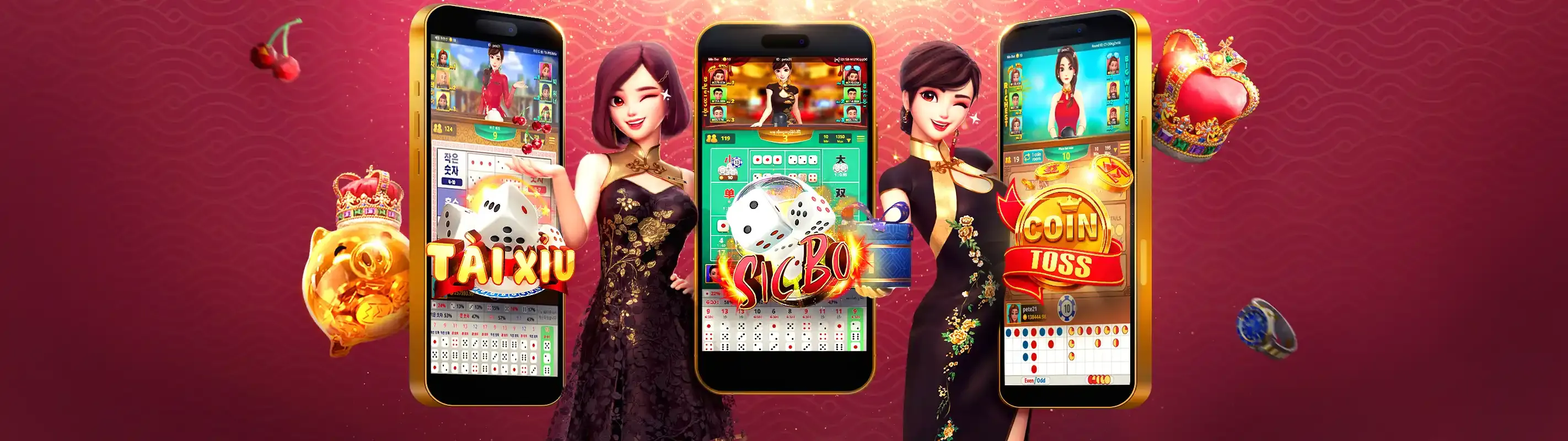 Hình ảnh chính Bắn Cá gaviet799
