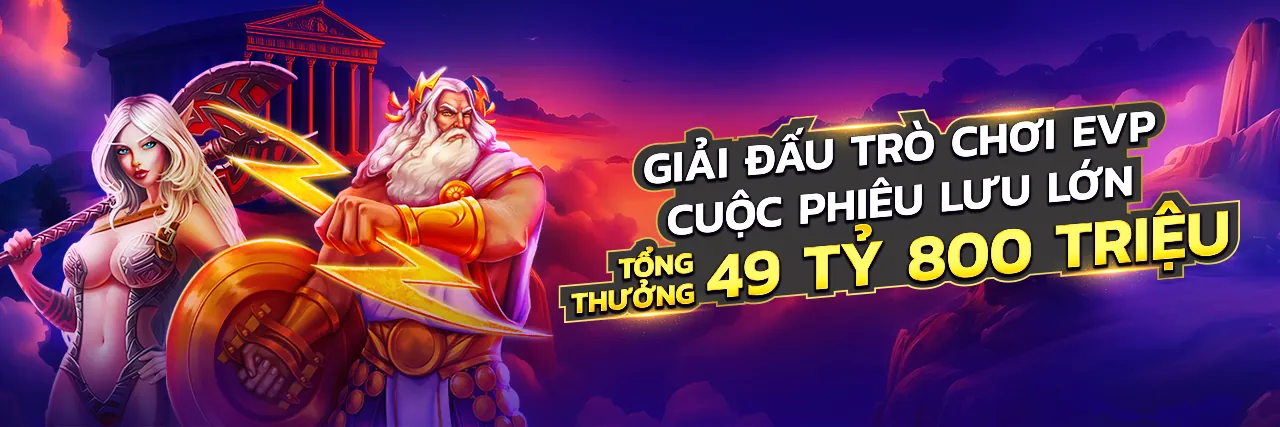 Các chương trình khuyến mãi mới nhất của gaviet799
